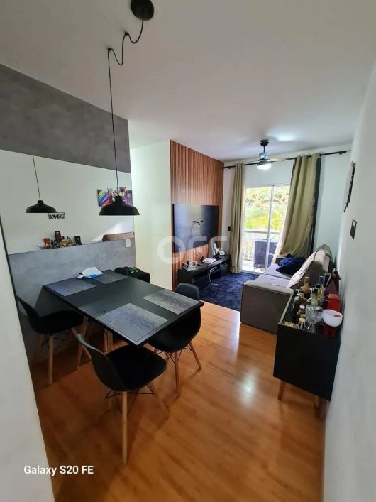 Apartamento à venda Jardim Santa Genebra, Campinas SP