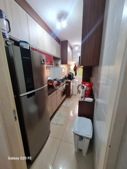 Apartamento à venda Jardim Santa Genebra, Campinas SP