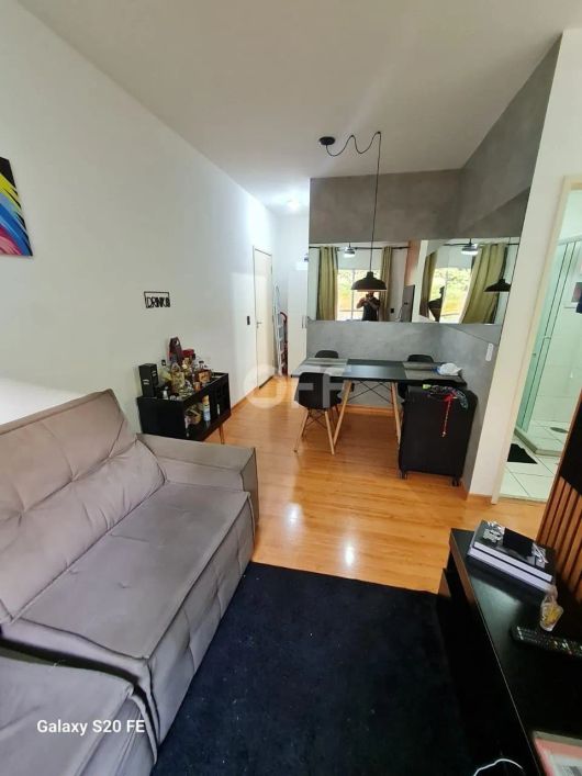 Apartamento à venda Jardim Santa Genebra, Campinas SP