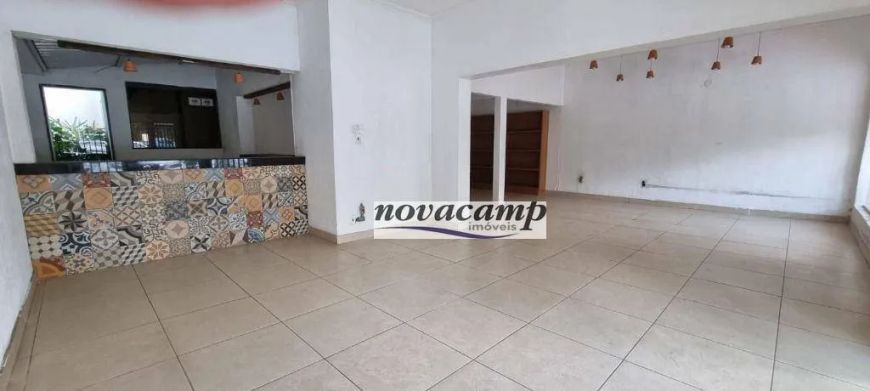 Salão à venda, 270 m² por R$ 3.500.000,00 - Cambuí - Campinas/SP