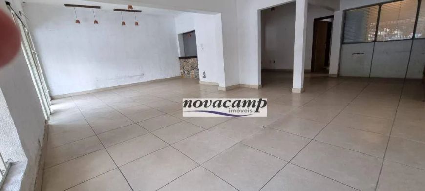 Salão à venda, 270 m² por R$ 3.500.000,00 - Cambuí - Campinas/SP