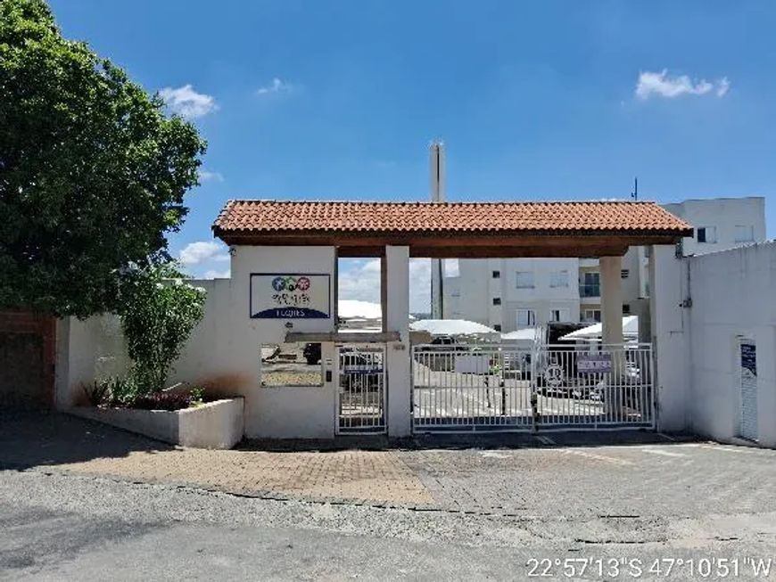 Oportunidade Única em CAMPINAS - SP | Tipo: Apartamento | Negociação: Venda Direta Online | Situação