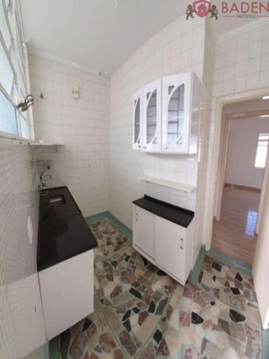 Apartamento à venda em Campinas, Jardim Chapadão, com 3 quartos, com 78 m²