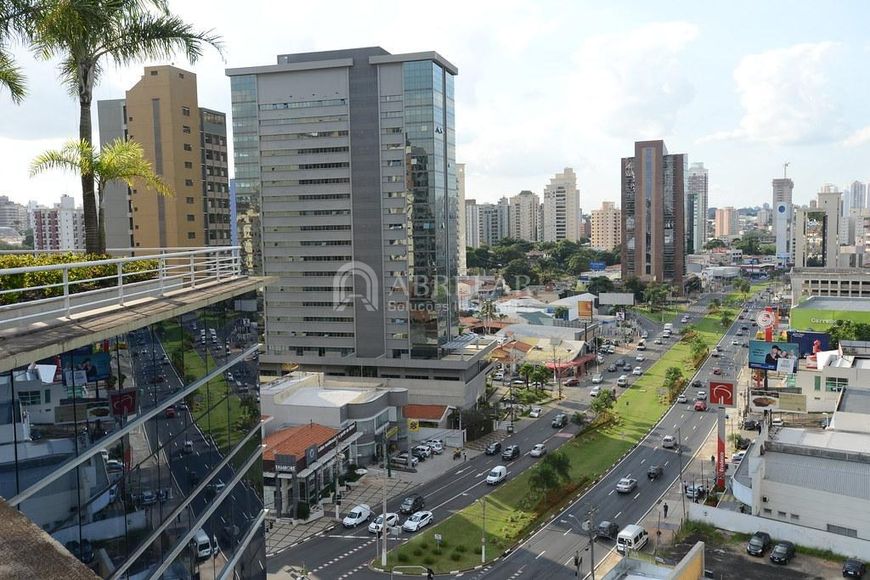 terreno - Jardim Planalto - Campinas