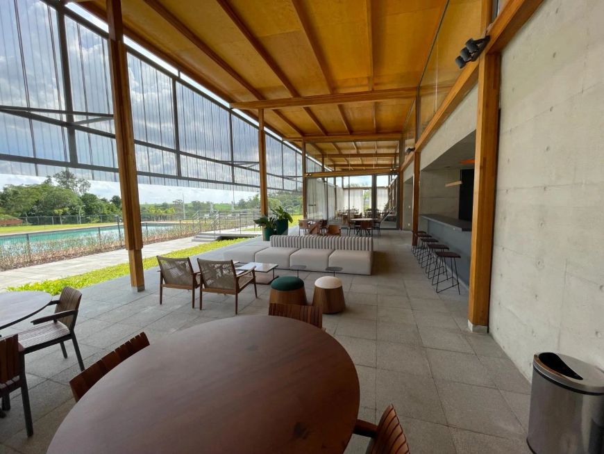 Terreno para venda no Condomínio Artesano Galleria em Campinas com 482 m² de área
