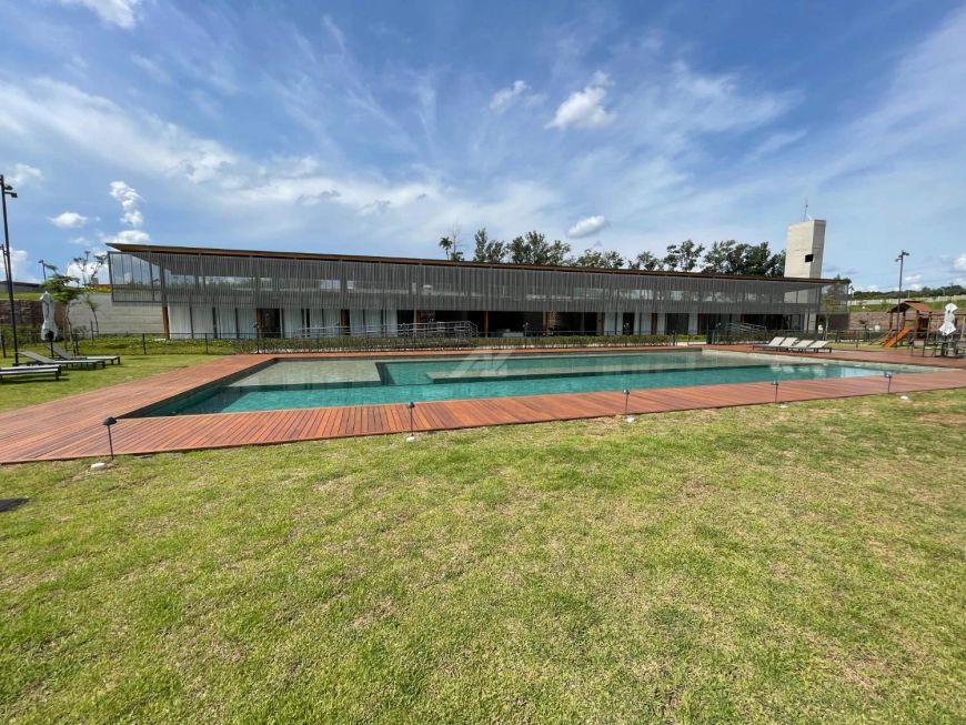 Terreno para venda no Condomínio Artesano Galleria em Campinas com 482 m² de área