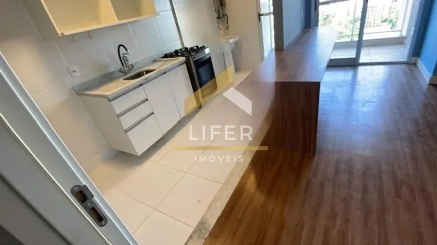 apartamento - Parque Rural Fazenda Santa Cândida - Campinas