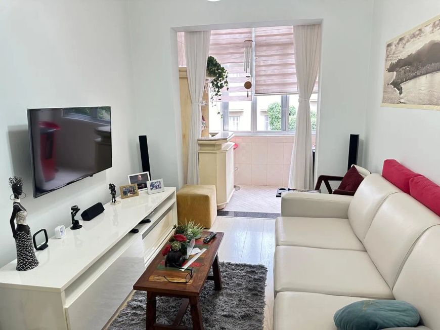Vende-se excelente 3 quartos em Copacabana - Rio de Janeiro - RJ