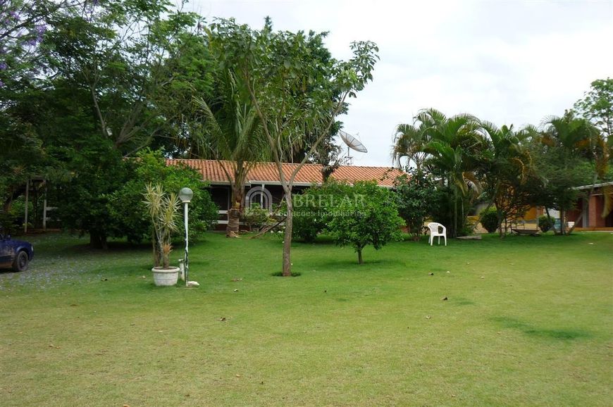 chácara - Recanto dos Dourados - Campinas