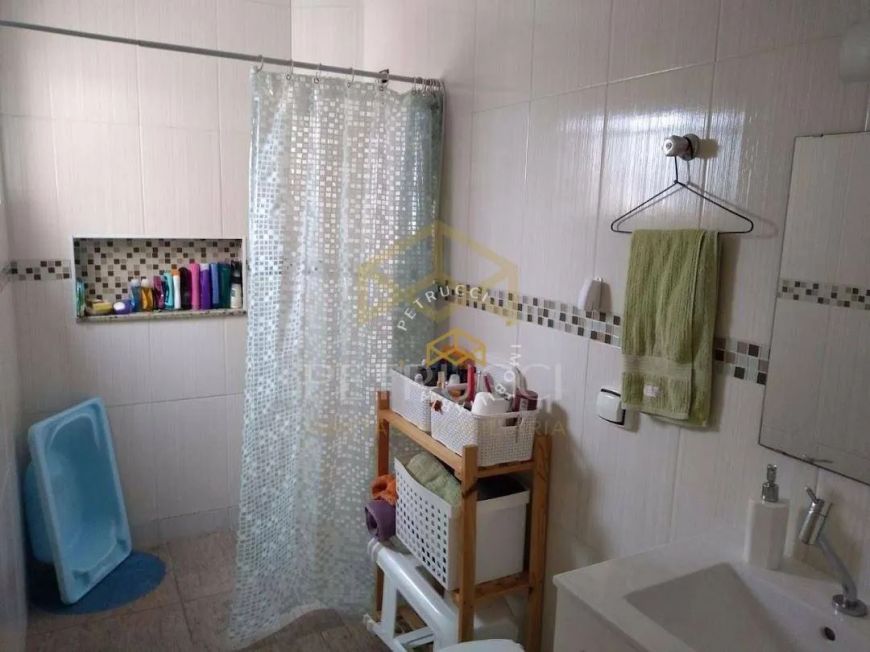 Apartamento Residencial à venda, Vila Itália, Campinas - AP5709.