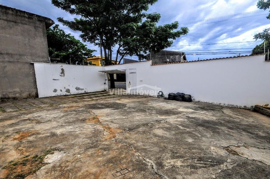 casa - Parque Via Norte - Campinas