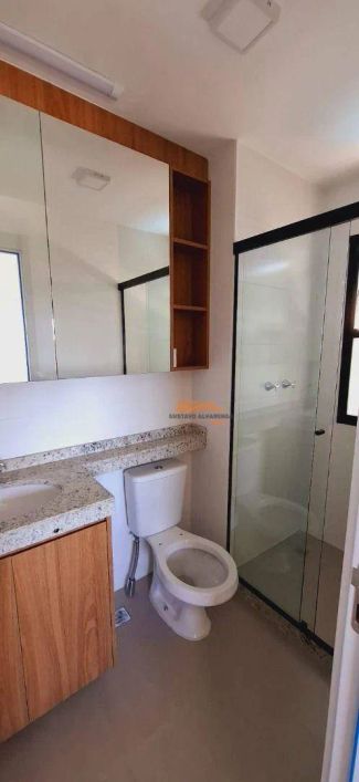 Apartamento com 3 dormitórios à venda, 74 m² por R$ 960.000 - Parque Rural Fazenda Santa Cândida - C