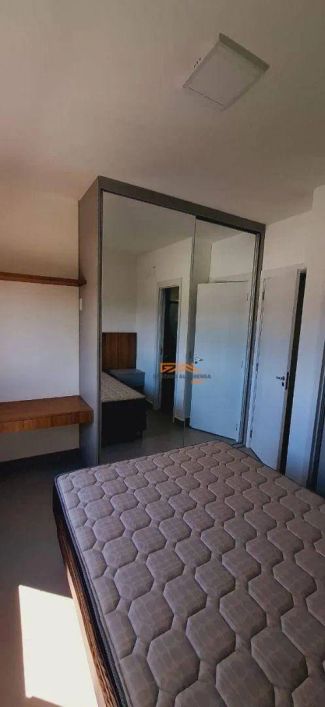 Apartamento com 3 dormitórios à venda, 74 m² por R$ 960.000 - Parque Rural Fazenda Santa Cândida - C
