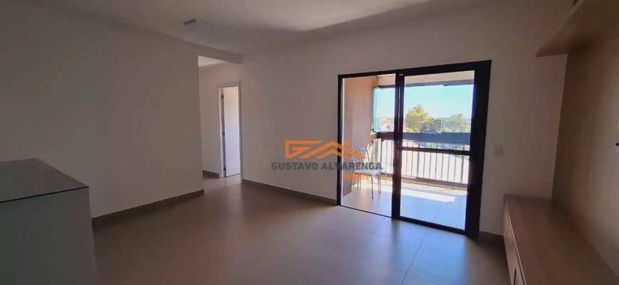 Apartamento com 3 dormitórios à venda, 74 m² por R$ 960.000 - Parque Rural Fazenda Santa Cândida - C