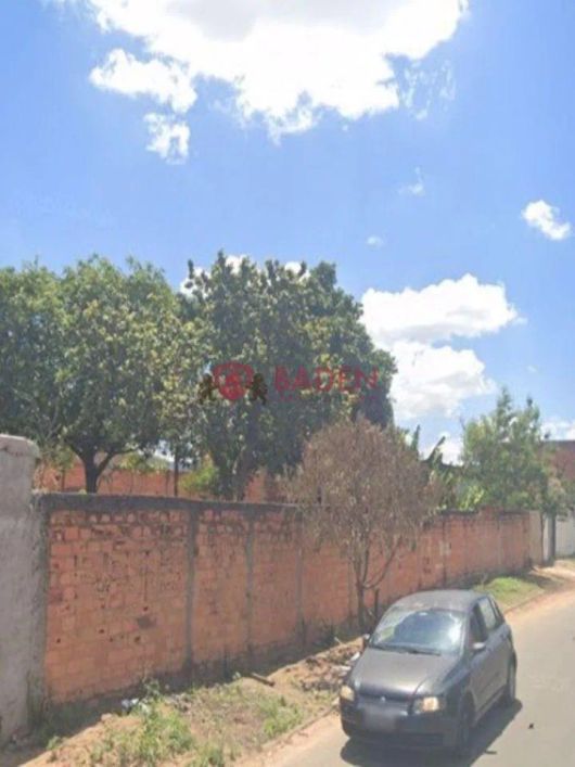 Chácara à venda em Campinas, Cidade Satélite Íris, com 1335 m²