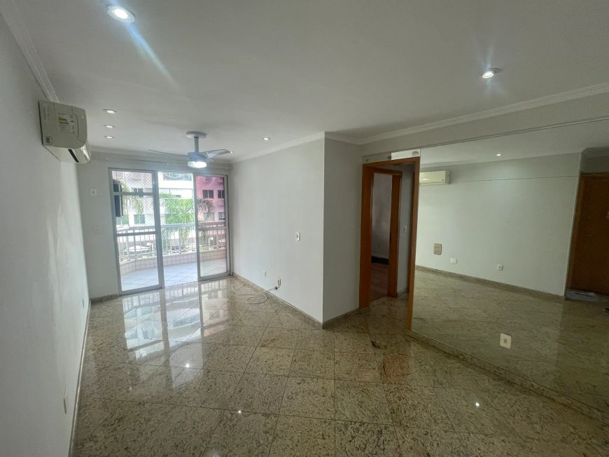 Imóvel para venda com 82 metros quadrados com 2 quartos