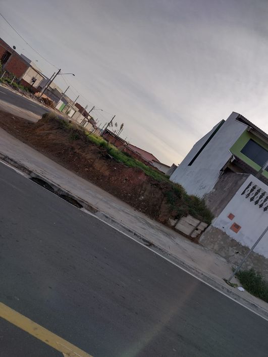 Lote/Terreno para venda tem 150 metros quadrados em Jardim São Judas Tadeu - Campinas - SP