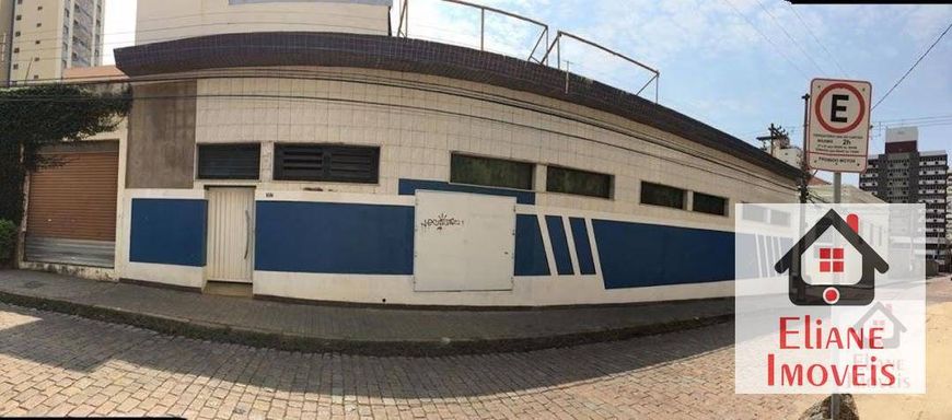 Prédio à venda, 700 m² por R$ 2.900.000,00 - Centro - Campinas/SP