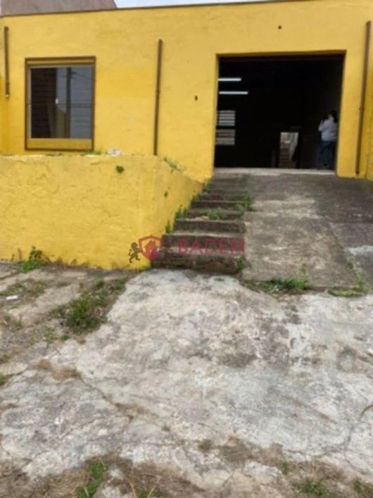 Barracão à venda em Campinas, Jardim Novo Campos Elíseos, com 246 m²