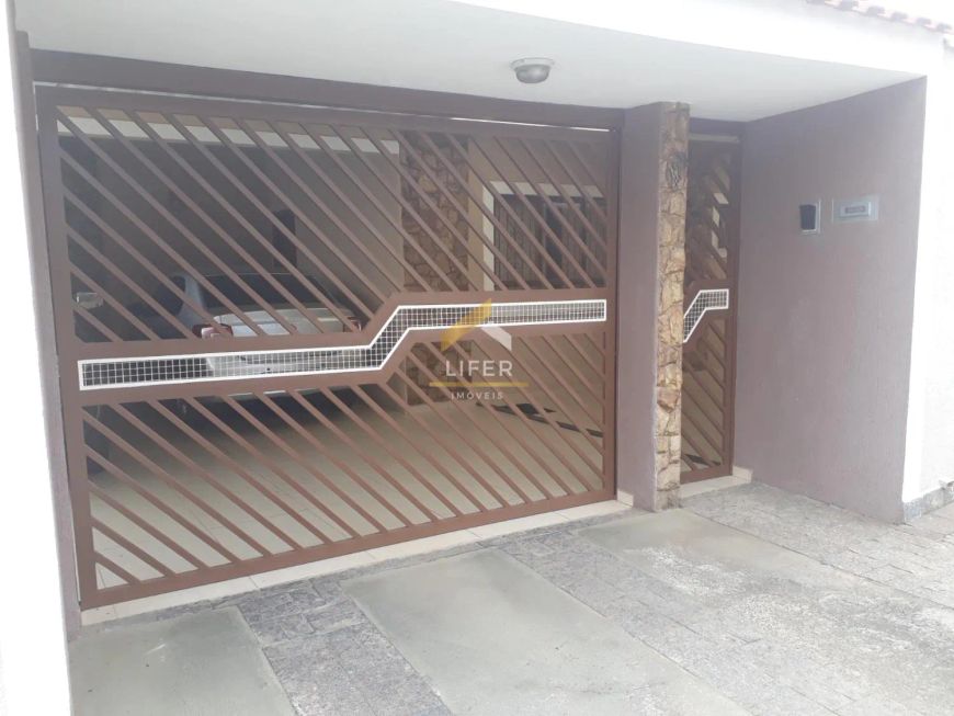 casa - Jardim Santa Terezinha - Campinas
