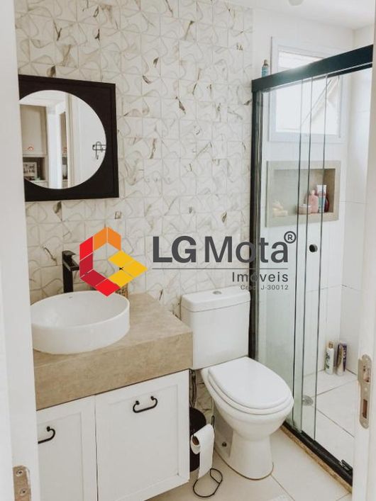 APARTAMENTO A VENDA NO MANSÕES SANTO ANTÔNIO CAMPINAS/SP