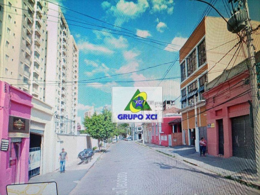 Barracão à venda, 300 m² por R$ 680.000,00 - Vila Industrial - Campinas/SP