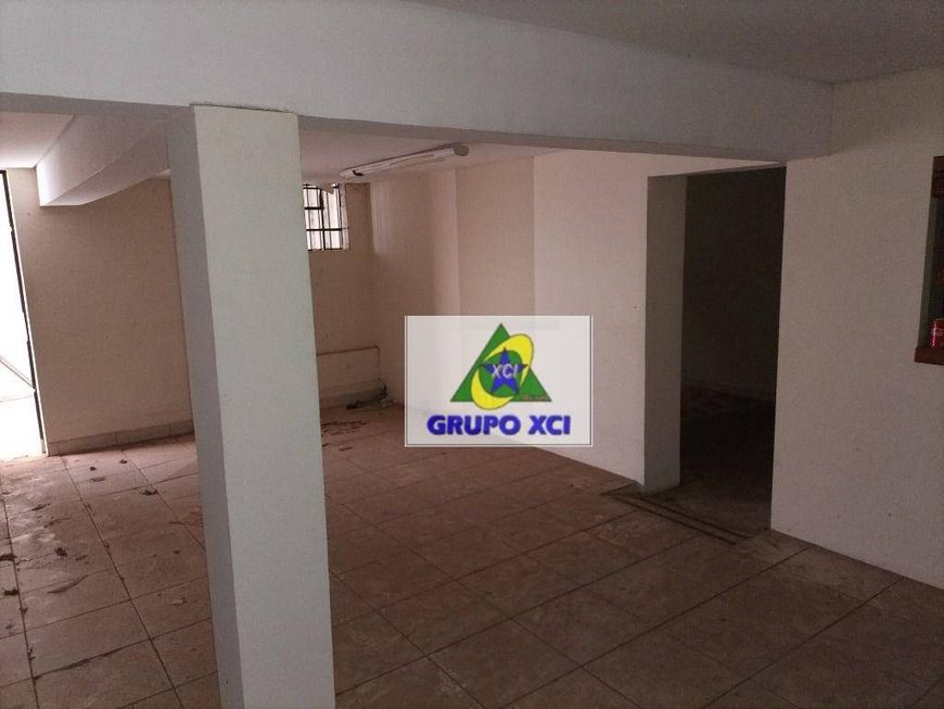 Barracão à venda, 300 m² por R$ 680.000,00 - Vila Industrial - Campinas/SP