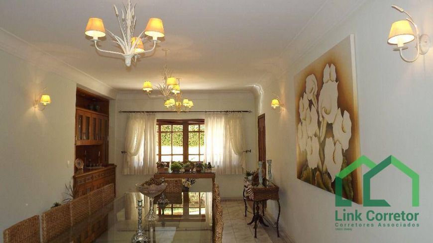 Casa à venda, 1146 m² por R$ 3.800.000,00 - Jardim Madalena - Campinas/SP