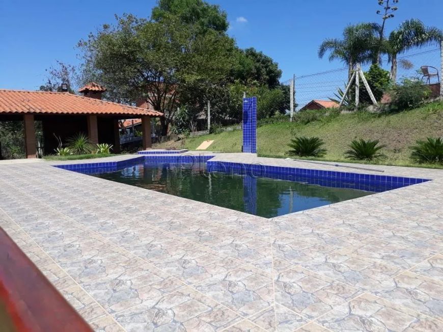 Chácara à venda em Campinas, Jardim Monte Belo, com 3 quartos, com 1200 m²
