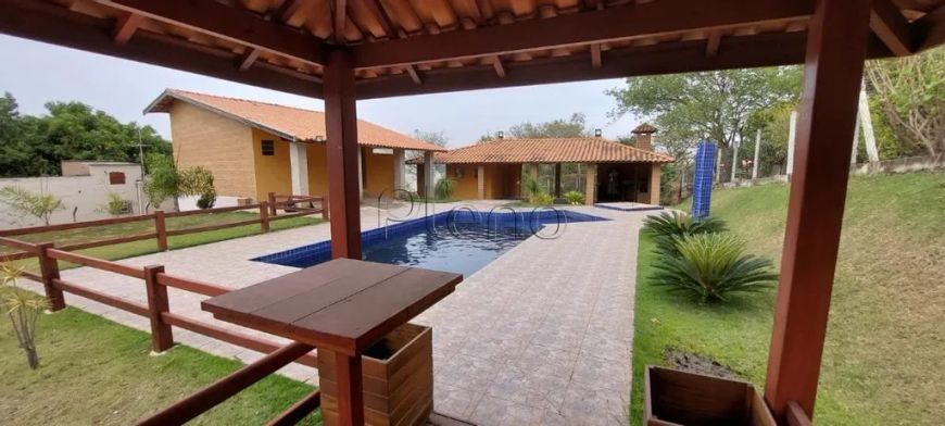 Chácara à venda em Campinas, Jardim Monte Belo, com 3 quartos, com 1200 m²