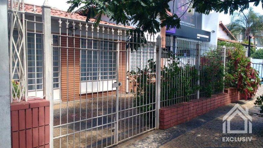 Comercial, Jardim Brasil - Campinas