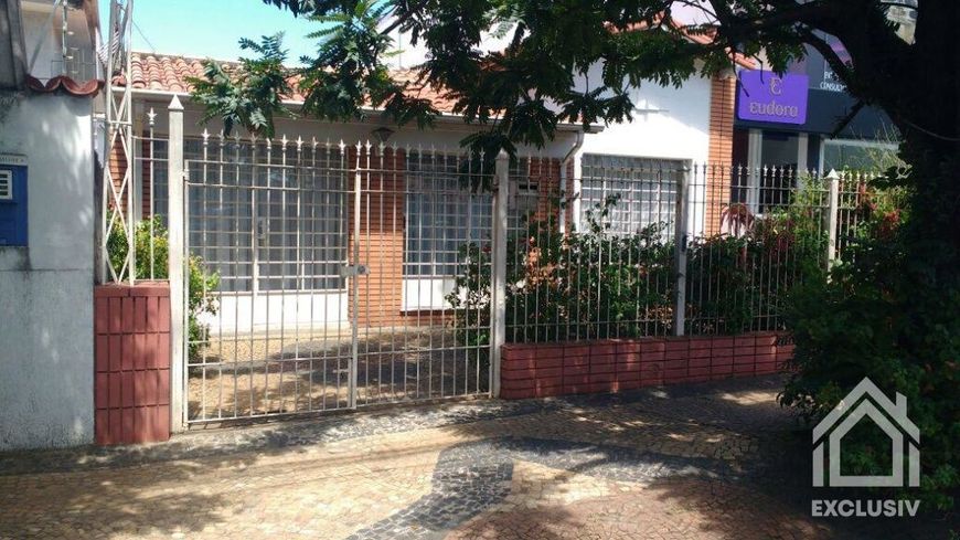 Comercial, Jardim Brasil - Campinas