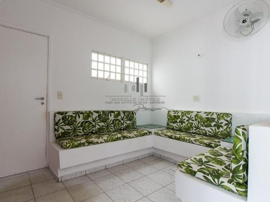 Casa à venda em Campinas, Jardim Guanabara, com 6 quartos, com 150 m²