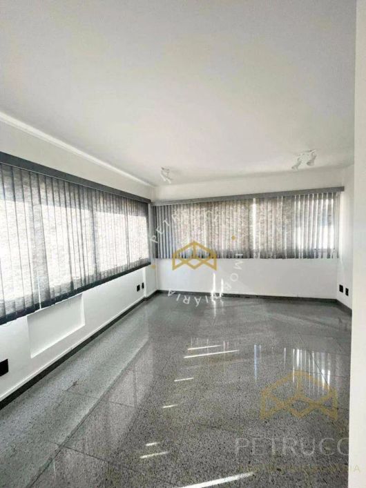 Sala Comercial à venda, Centro, Campinas - SA0489.