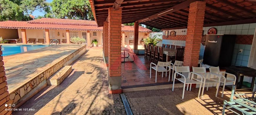 Chácara à venda em Condomínio Xangrila