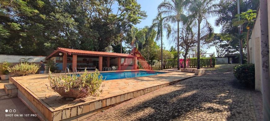 Chácara à venda em Condomínio Xangrila
