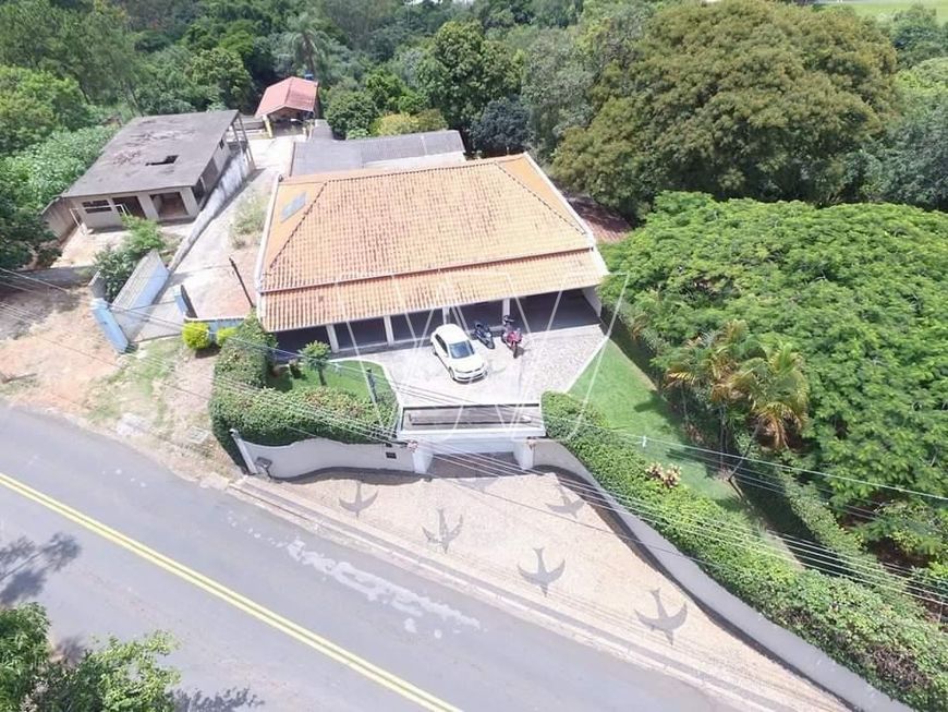 chácara - Sousas - Campinas