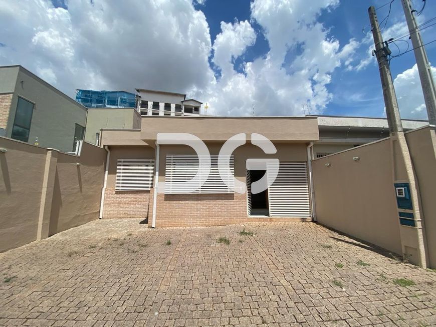 Casa à venda em Campinas, Jardim Chapadão, com 6 quartos, com 172 m²