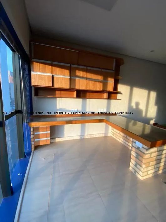 Comercial para Venda em Campinas, Bosque, 3 banheiros