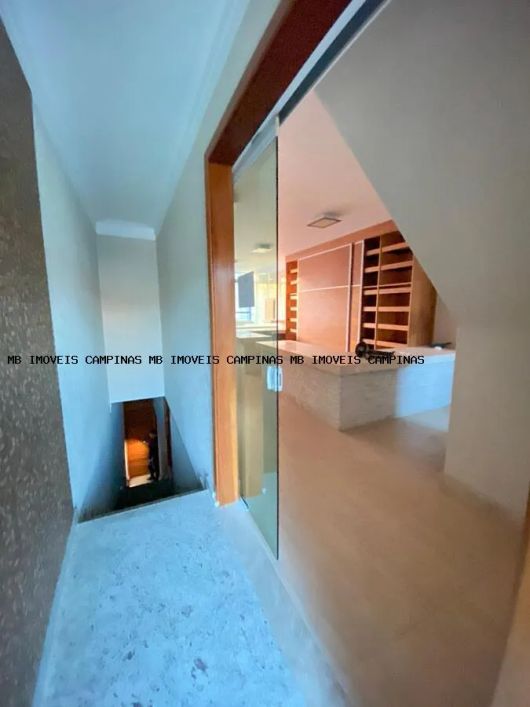 Comercial para Venda em Campinas, Bosque, 3 banheiros