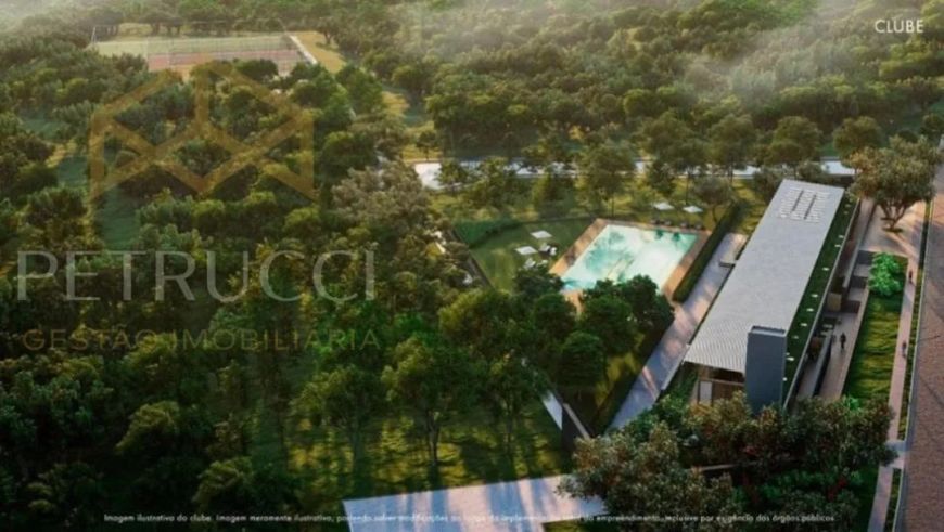 Terreno à venda, 360 m² por R$ 1.010.000,00 - Artesano Galleria - Campinas/SP