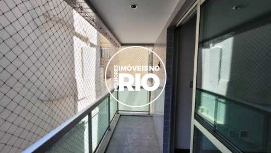 Apartamento no Maracanã à venda