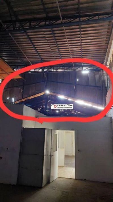 Prédio à venda, 320 m² por R$ 980.000,00 - Bonfim - Campinas/SP