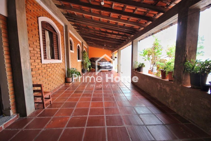 Casa com 3 quartos à venda, 159 m² por R$ 319.850 - Jardim Novo Maracanã - Campinas/SP