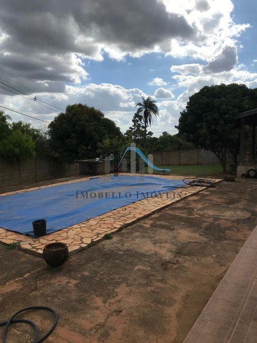 Venda | Chácara com 1.129,00 metroQuadrado, 3 dormitório(s), 1 vaga(s). Jardim Monte Belo II, Campin