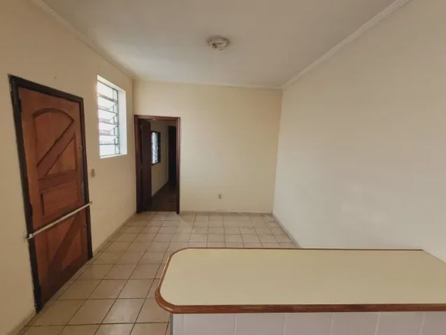 Casa para venda tem 85 metros quadrados com 3 quartos em Vila Industrial - Campinas - SP