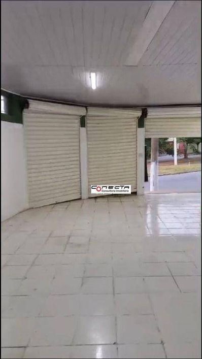 Salão à venda, 333 m² por R$ 890.000 - Jardim Aurélia - Campinas/SP