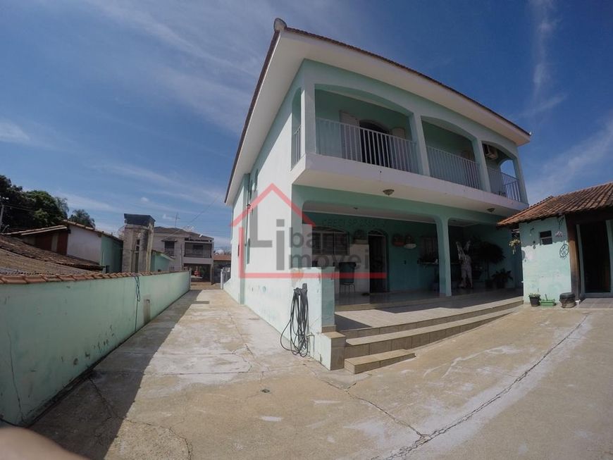 casa - Vila Hollândia - Campinas