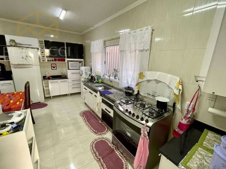 Casa com 3 dormitórios à venda, 300 m² por R$ 550.000,00 - Parque Universitário de Viracopos - Campi