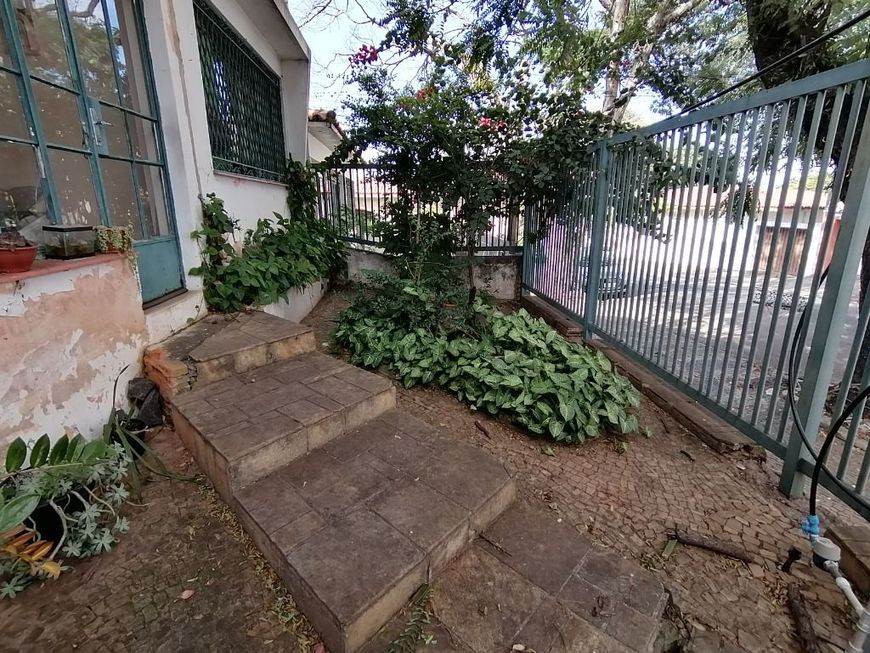 casa - Jardim Guanabara - Campinas